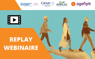 REPALY WEBINAIRE