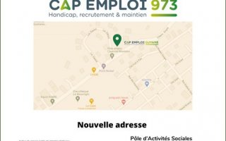 Coordonnées OPS 973
