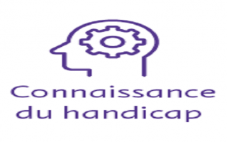 Connaissance du handicap