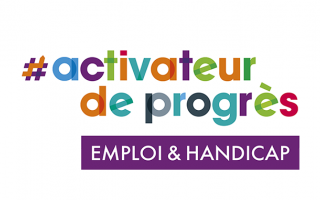 Activateur de progrès Emploi et Handicap