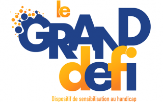 Le Grand Défi, dispositif de sensibilisation au handicap