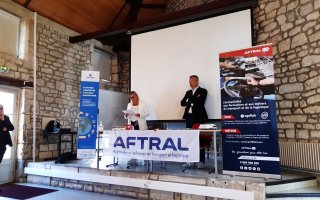 Inauguration PECF