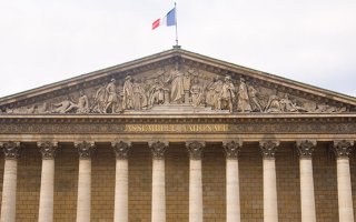 Assemblée nationale.