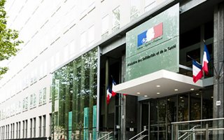 Ministère des Solidarités et de la Santé