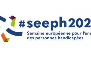 SEEPH 2022 semaine européenne pour l'emploi des personnes handicapées