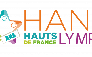 Logo 10 ans des Handi Hauts Lympics