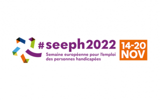 Logo Seeph 2022