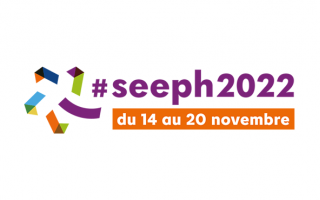 Le logo de la Semaine européenne pour l'emploi des personnes handicapées