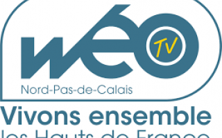 logo de la chaine télévisée Weo