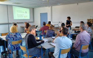 Atelier FALC