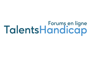 Logo Talents Handicap - Forums en ligne