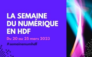 Semaine du numérique