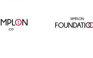 Logos de Simplon.co et Simplon Foundation