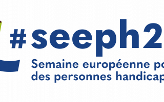 SEEPH 2023 logo bleu