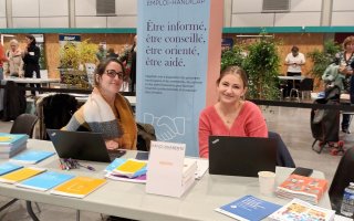 Forum Handi'Emploi Charente