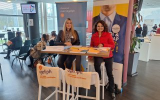 SEEPH-Présence Agefiph Forum Pau