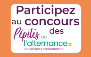 Participer au concours des Pépites de l'Alternance
