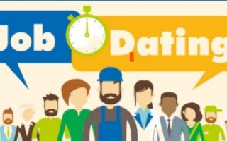 Illustration du job dating organisé par Messidor