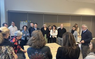Atelier Handi-Sensi