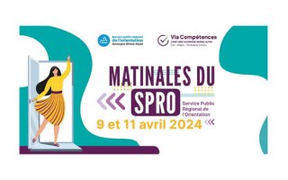 Les Matinales du SPRO 2024