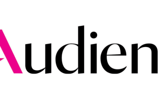 Logo Audiens protection sociale du secteur de la culture et de l'information