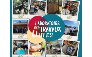 Laboratoire des travaux utiles