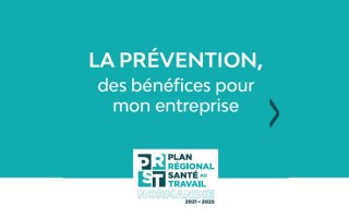 La prévention des bénéfices pour mon entreprise