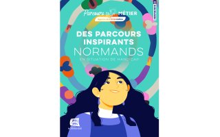 Des parcours inspirants normands en situation de handicap