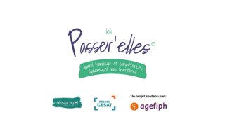 Les Passer'elles qiand handicap et compétences dynamisent vos territoires