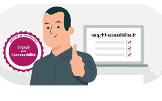 Accessibilité de OF_engagé pour l'accessibilité