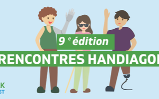 9èmes RENCONTRES HANDIAGORA