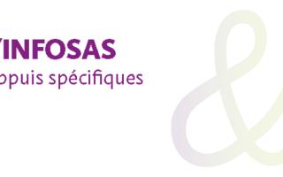 Logo L'INFOSAS Appuis spécifiques