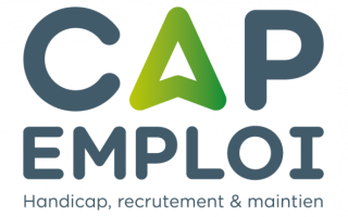 Logo Cap Emploi