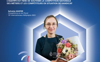 La diversité fait la force des champions