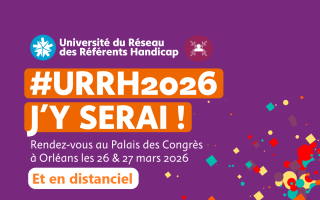 Visuel URRH 2026 J'y serai Nouvelle-Aquitaine