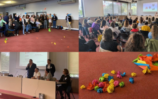 Illustration d'un RRH