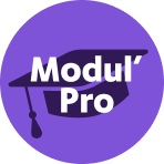 Logo Modul'Pro